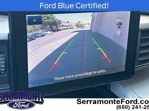 Certified 2023 Ford Explorer XLT RWD image 23