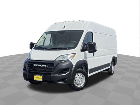 Used 2023 RAM ProMaster 2500 image 1
