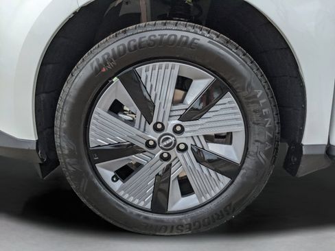New 2025 Nissan Murano SL w/ Cargo Package AWD/4WD image 41