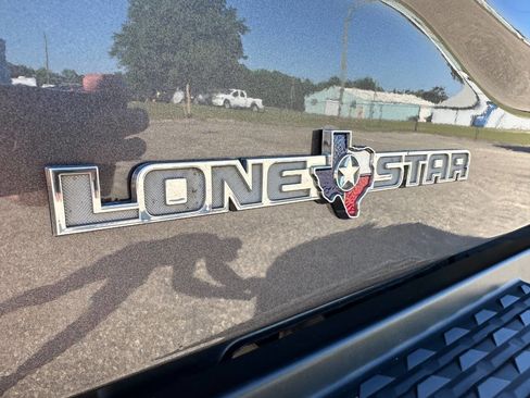 Used 2019 RAM 2500 Lone Star AWD/4WD image 21