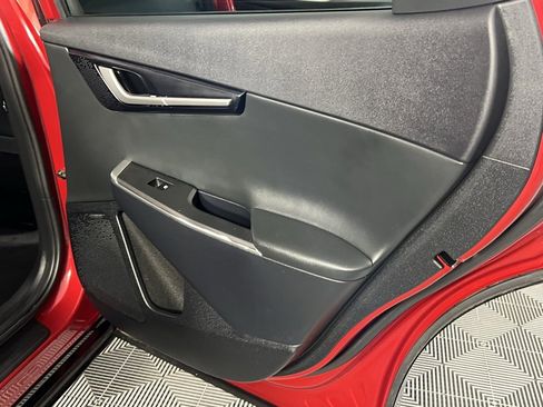 Used 2023 Kia EV6 Wind image 30