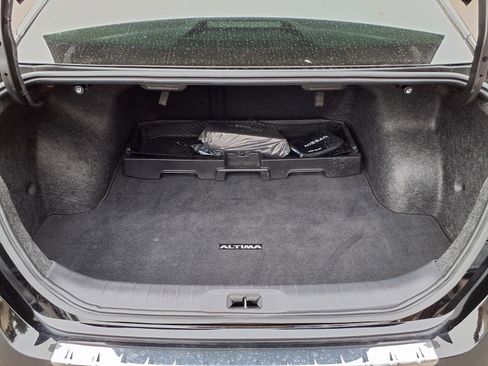 Certified 2023 Nissan Altima 2.5 SR w/ SR Premium Package image 25