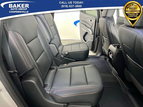 New 2026 Chevrolet Traverse Z71 AWD/4WD image 11