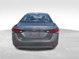 Used 2023 Nissan Sentra SV w/ All-Weather Package image 4