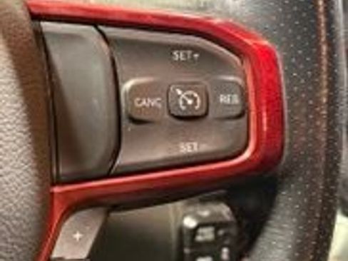 Used 2022 RAM 1500 Rebel w/ Rebel Level 1 Equipment Group AWD/4WD image 24