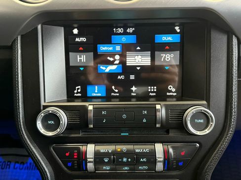 Used 2018 Ford Mustang GT Premium image 17