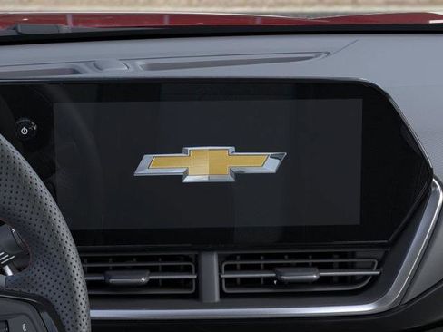 New 2026 Chevrolet Trax RS w/ Driver Confidence Package image 44