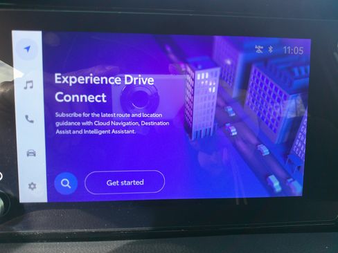 Used 2024 Toyota Land Cruiser 1958 image 29