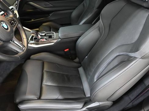 Used 2023 BMW M4 xDrive Competition AWD/4WD image 8