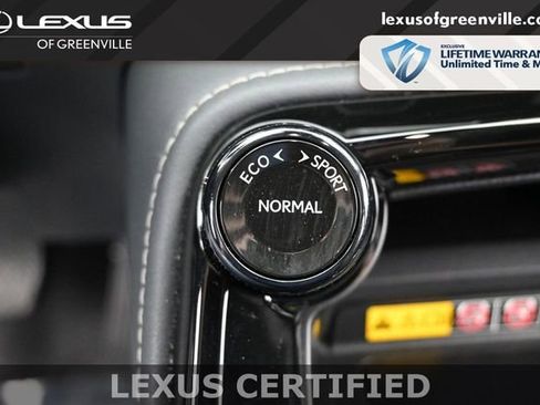 Certified 2026 Lexus NX 350 AWD w/ Accessory Package (Z1) image 16