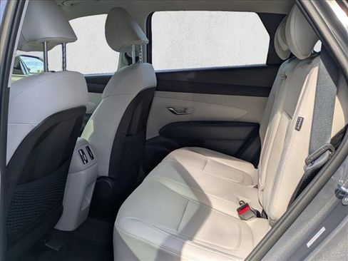New 2026 Hyundai Tucson SEL image 17