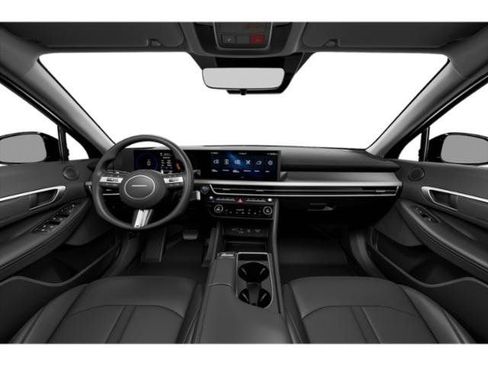 Used 2025 Hyundai Sonata SEL image 5