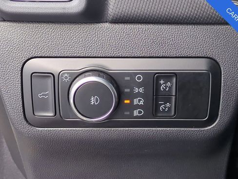 Used 2024 Ford Bronco Sport Big Bend w/ Convenience Package image 19