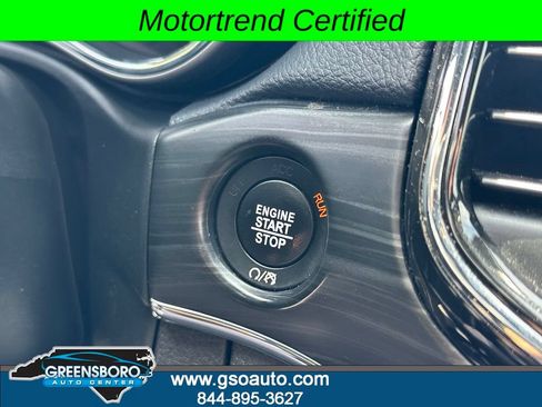 Used 2020 Jeep Grand Cherokee Limited AWD/4WD image 33