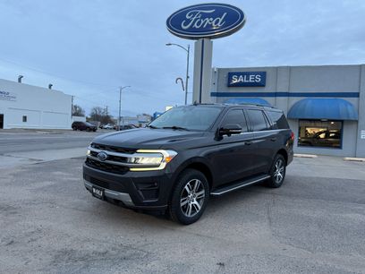 Used 2022 Ford Expedition XLT