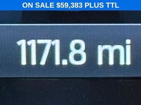 New 2025 Ford F150 Lariat w/ FX4 Off-Road Package image 11