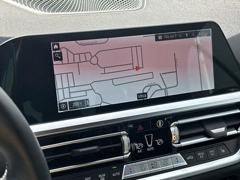 Certified 2023 BMW 430i xDrive Convertible w/ Premium Package AWD/4WD image 33