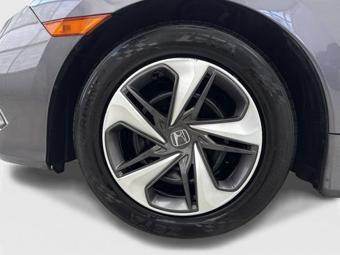Used 2020 Honda Civic LX image 48