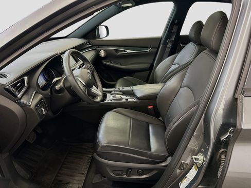 Used 2024 INFINITI QX50 Sport image 13
