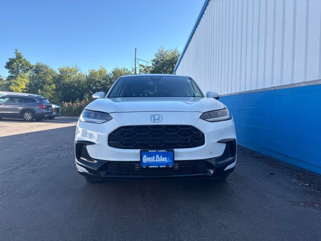 Used 2023 Honda HR-V EX-L image 3