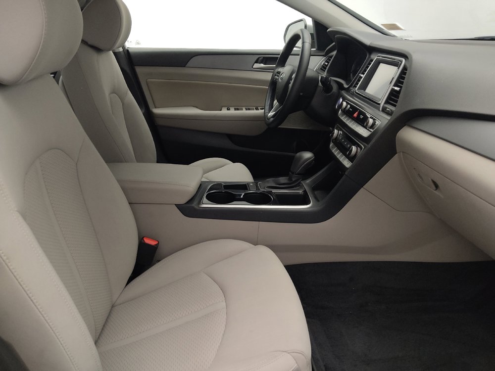 Used 2018 Hyundai Sonata SEL FWD image 21