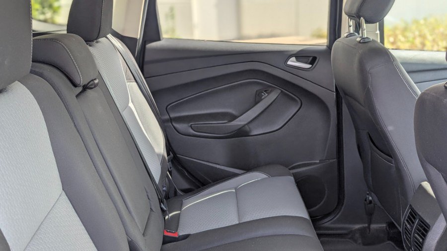 Used 2019 Ford Escape SE AWD/4WD image 24