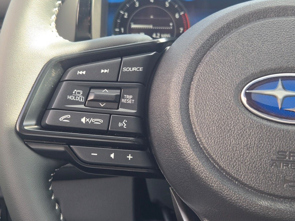 New 2026 Subaru Outback Touring XT AWD/4WD image 40