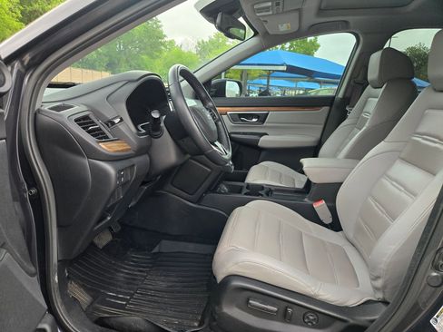 Used 2019 Honda CR-V EX-L image 9