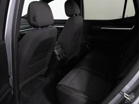 Certified 2025 GMC Terrain Elevation image 32