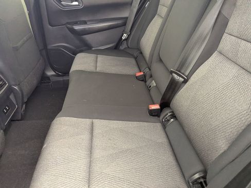 Certified 2025 Nissan Rogue SV FWD image 16