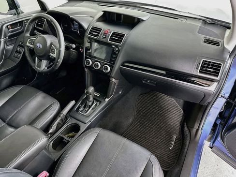 Used 2017 Subaru Forester 2.0XT Touring AWD/4WD image 34