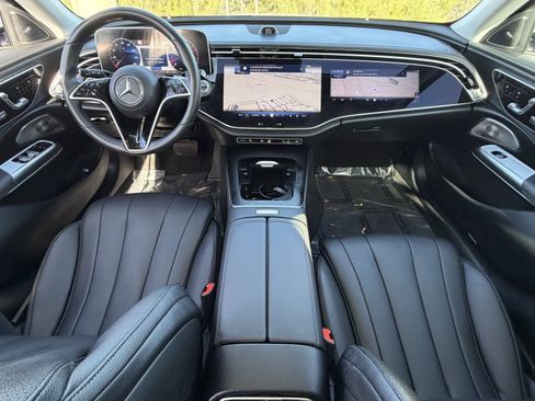 Used 2025 Mercedes-Benz E 450 4MATIC All-Terrain Wagon image 30