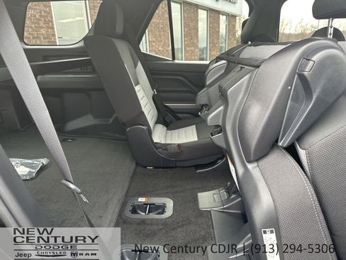 Used 2025 Toyota 4Runner TRD Sport image 23