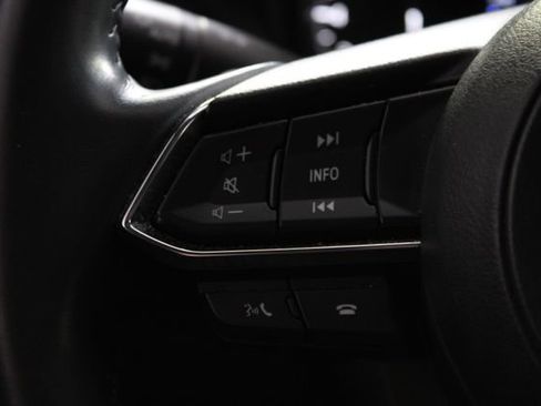 Used 2022 MAZDA CX-5 AWD 2.5 S w/ Premium Plus Pkg image 19