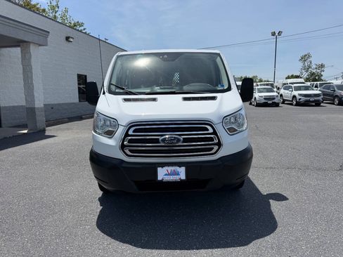 Used 2019 Ford Transit 250 130 Low Roof w/ Exterior Upgrade Package RWD image 29