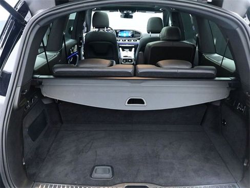 Used 2022 Mercedes-Benz GLS 450 4MATIC image 24