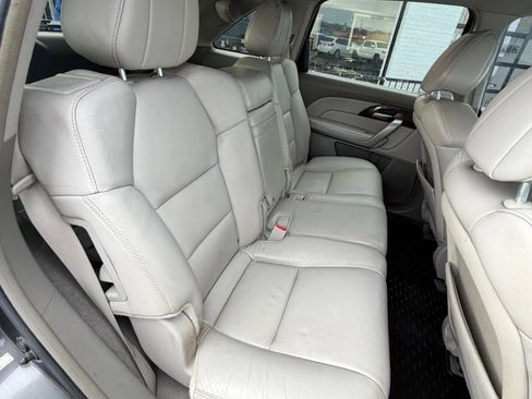 Used 2012 Acura MDX w/ Technology Package image 17