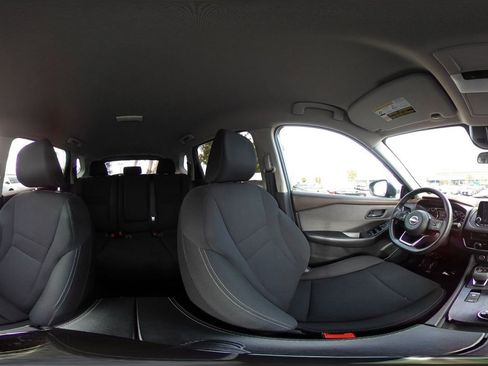 Used 2023 Nissan Rogue S AWD/4WD image 42