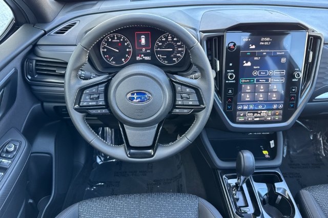 New 2026 Subaru Forester Premium AWD/4WD image 16