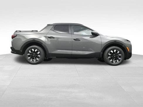Certified 2026 Hyundai Santa Cruz SEL AWD/4WD image 39