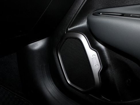 Used 2022 Jeep Renegade Latitude w/ Convenience Group image 16