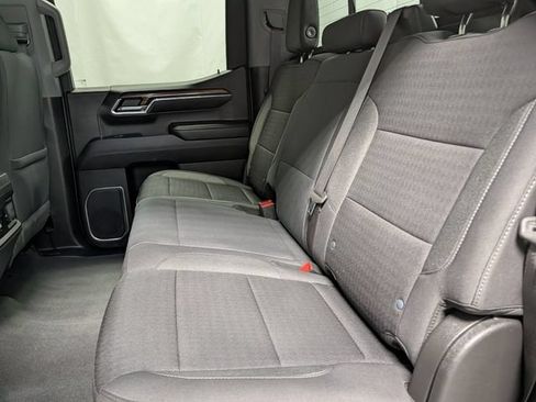 Certified 2023 Chevrolet Silverado 1500 LT w/ All Star Edition Plus AWD/4WD image 13