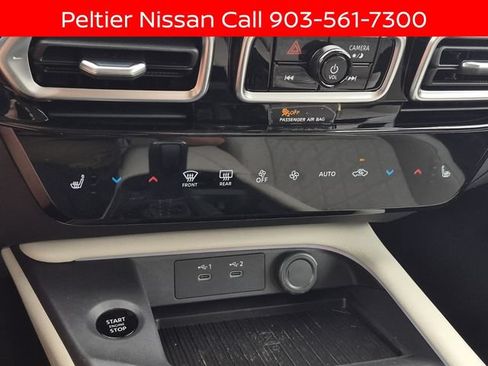 New 2026 Nissan Sentra SL w/ Floor Mat Package FWD image 21