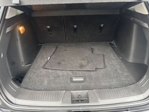 Used 2025 Chevrolet Trax LT image 24