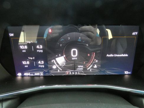 New 2026 GMC Canyon Elevation w/ Convenience Package AWD/4WD image 20