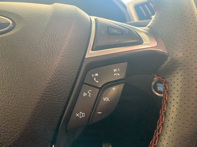 Used 2023 Ford Edge ST-Line AWD/4WD image 18