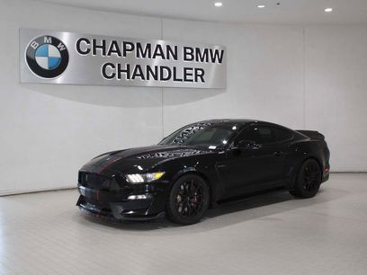 Used 2017 Ford Mustang Shelby GT350 w/ Electronics Package