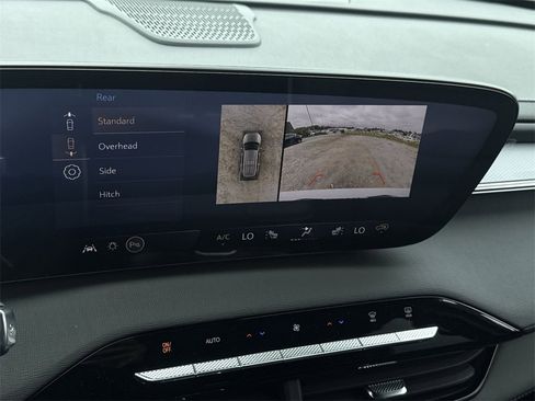 New 2026 Buick Enclave Sport Touring w/ Power Package image 19