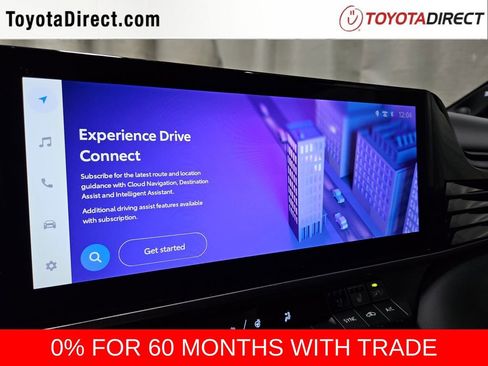 New 2026 Toyota Camry XSE image 18