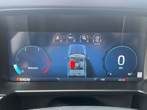 New 2026 Ford F250 Platinum AWD/4WD image 17